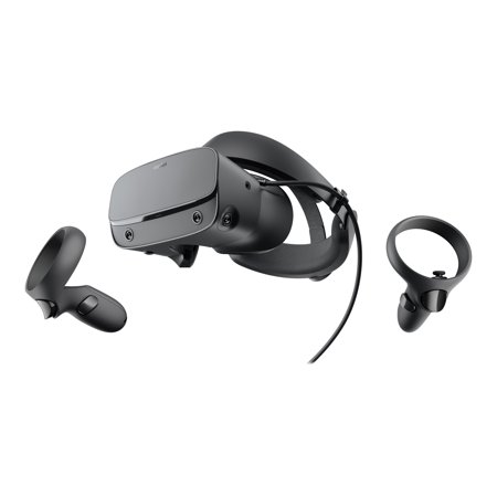 Oculus rift s shop worth it 2020